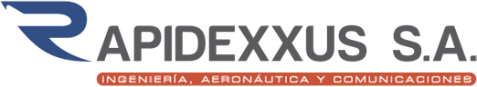 Rapidexxus Logo