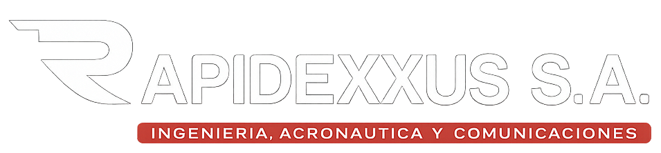 Rapidexxus Logo